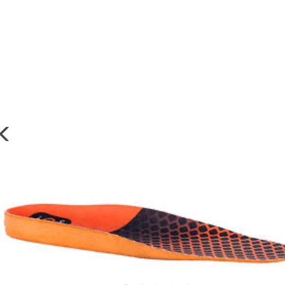 NEW Georgia Boot Comfort Core 5 Orthotic Footbed (Unisex) multiple sizes - Picture 3 of 9